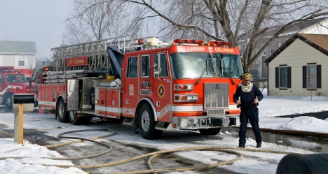 photo by Sonny J Lewis