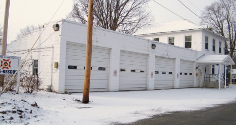 photo by Jack Street