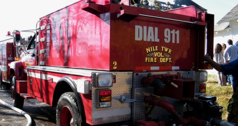 photo by Jack Street