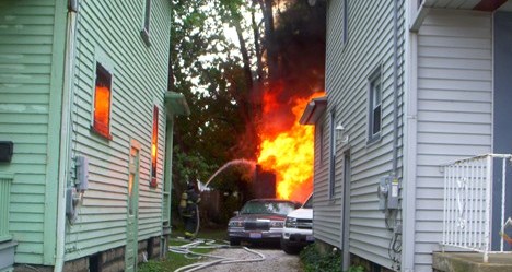 photo by Ashtabula FD