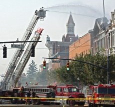 photo by Jenny Lewelling