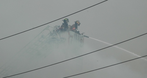 photo by Angela Netherland McBride