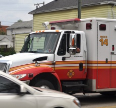 photo by Dayton Firefighters IAFF Local 136