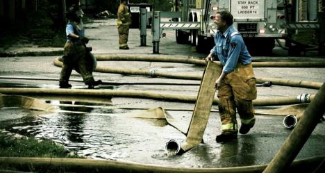 photo by Alex Carmichal