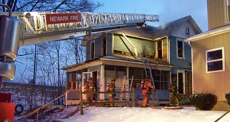 photo by Stephen B Wingate