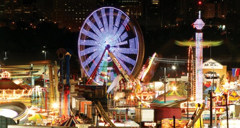 photo by Ohio State Fair