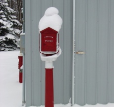 photo by Andy Campbell