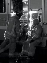 Cincinnati, photo by Brandon Marchek