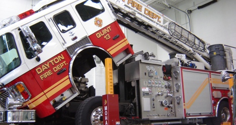 photo by City of Dayton