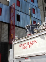 photo by Paul Merritt