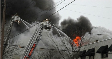 photo by Angela Netherland McBride