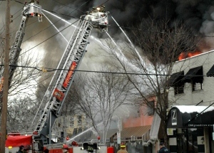 photo by Angela Netherland McBride