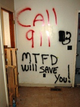 photo by Russell Sparks