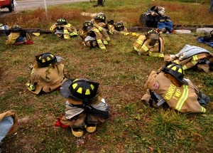 photo by Russell Sparks