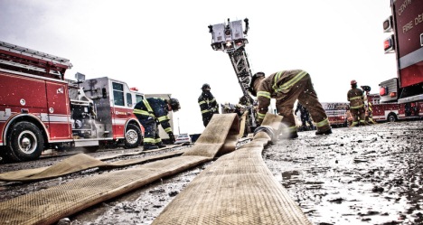 photo by Sonny J Lewis