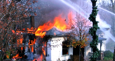 photo by Lonnie Tennant