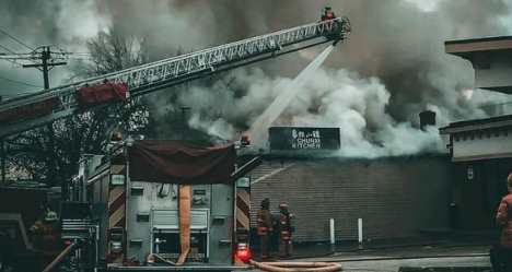 photo by City of Oxford Fire Dept