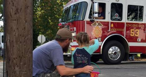 photo by Coolville VFD