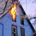 photo by Barrett Dorner