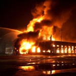 photo by Bruce Bishop