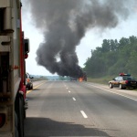 photo by Randy Cline