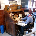 photo by Caleb Barnett