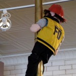 photo by Caleb Barnett