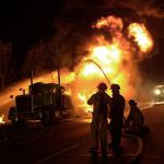 photo by Cambridge FD