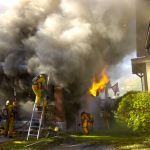 photo by Cambridge FD