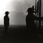 photo by Peter Jennings