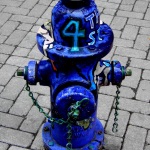 photo by Sally Blomiley