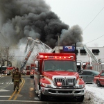 photo by Sonny J Lewis