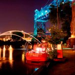 photo by Daniel Popow