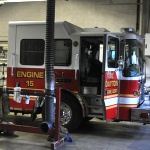 photo by Dayton Firefighters IAFF Local 136