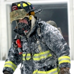 photo by Ashtabula FD