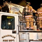 photo by Darrin Decker