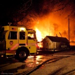 photo by Sonny J Lewis