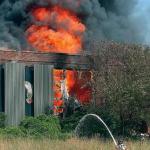 photo by Harry Powell