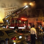 photo by Robert Batina