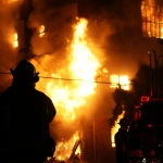 photo by Linnea Satterfield