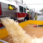 photo by Bruce Bishop