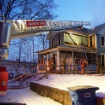 photo by Stephen B Wingate