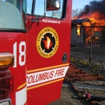 photo by Steve Heselden