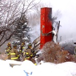 photo by Bruce Bishop