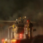 photo by Cori Martin